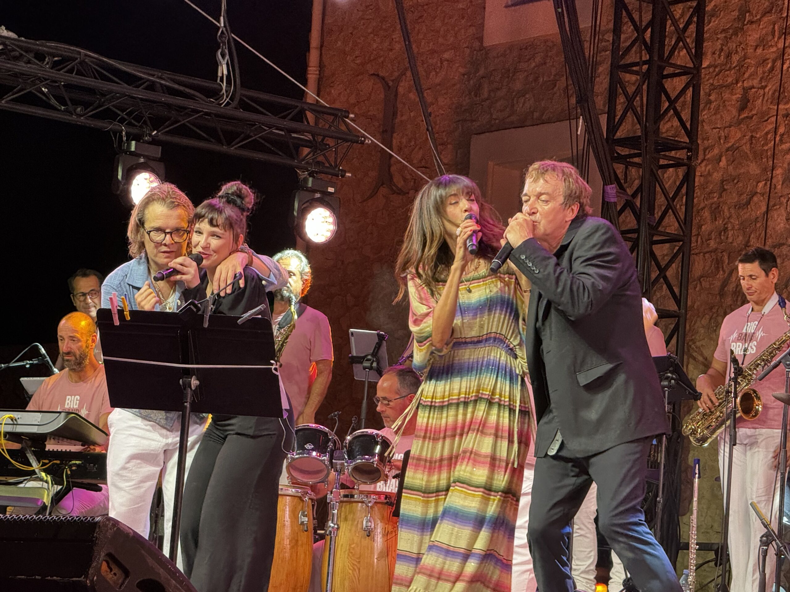 festival de jazz de l'hospitalet