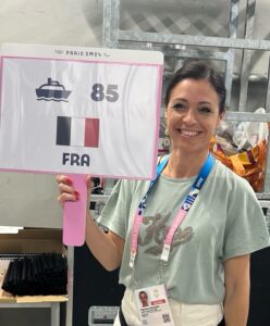 Marlène Gallego - Paname 2024