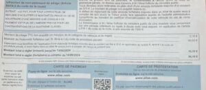 900 fois le tarif pour les oublieux de l'A79.