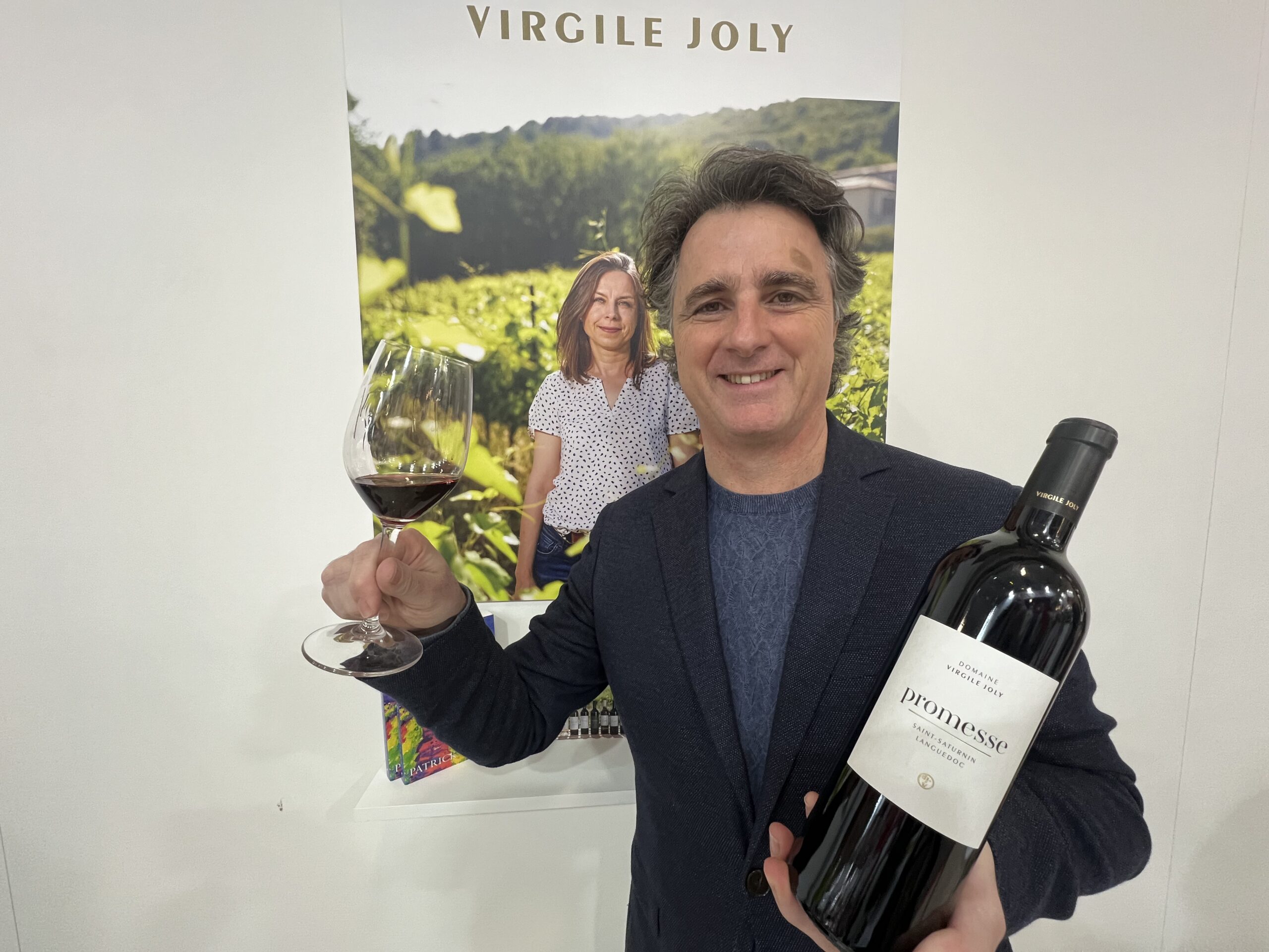In-News — La Promesse de Virgile Joly