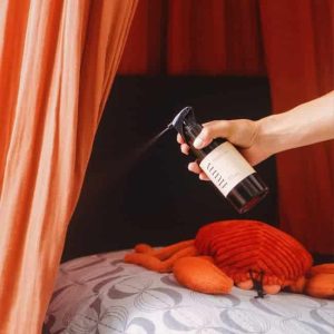 Flüm, comment odoriser les textiles