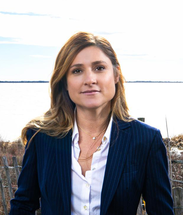 Cécile Barrral (sans Etiquette).
