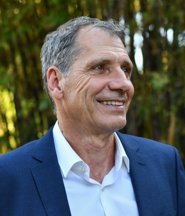 Daniel Bourguet. Alternative citoyenne. Div. Gauche.