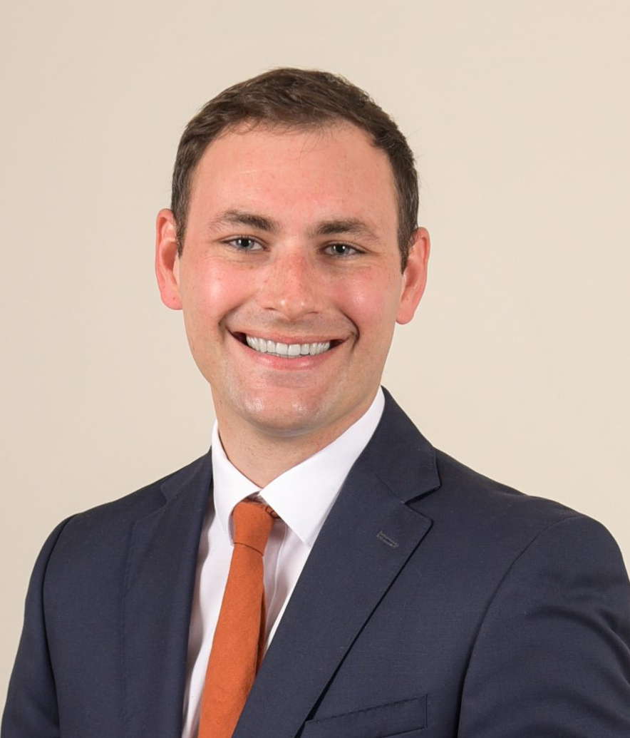 Gilles Parmentier (Rassemblement National)